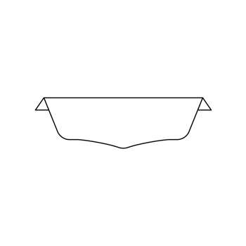 Ribbon banner icon png, ribbon transparent png