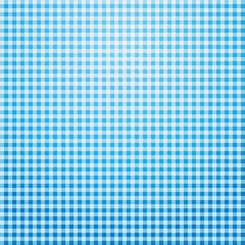 Blue pattern background vector