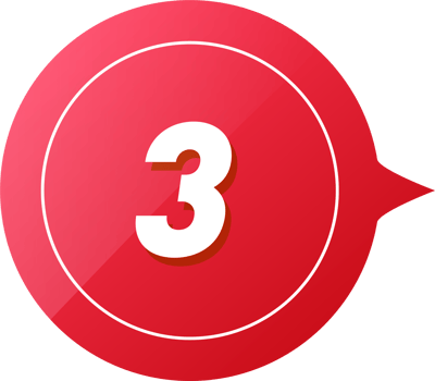 Colorful label number tag illustration. png