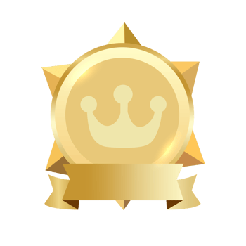 Gold medals.award medals icon png