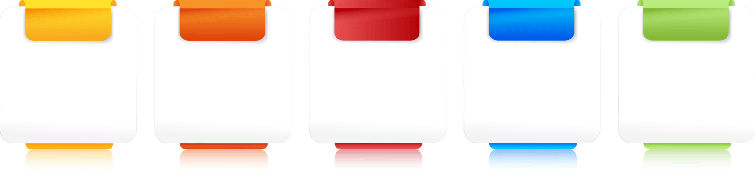 Infographic flow chart template with  icons and button.options and steps png