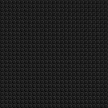 black abstract pattern background seamless vector