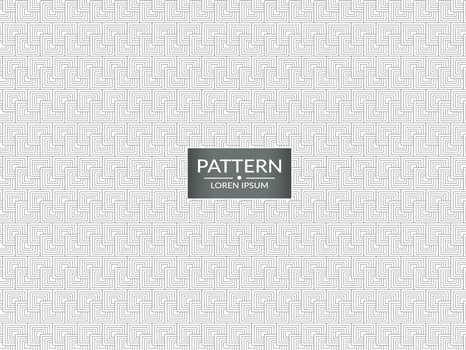 Geometric textile floral pattern background. Line Circle seamless ornamental elegant abstract patterns. Seamless geometric stylish pattern texture. Abstract geometric hexagonal 3d cubes pattern. vector