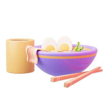 Ramadan Mubarak 3D Asset png