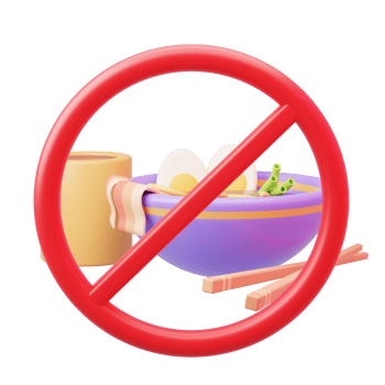 Ramadan Mubarak 3D Asset png