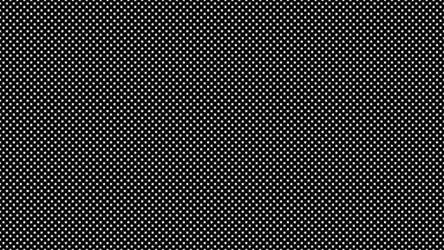 white color polka dots over background vector
