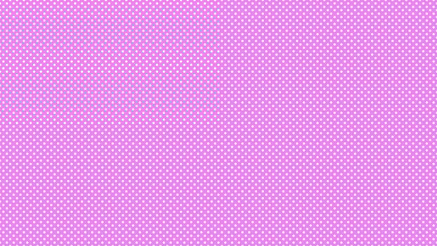 white color polka dots over violet purple background vector