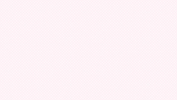 white color polka dots over lavender blush off white background vector