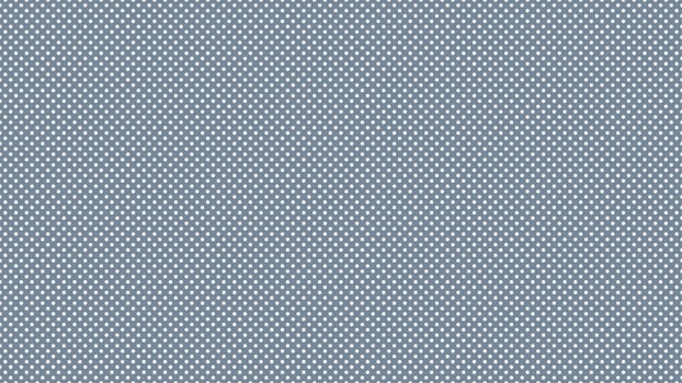 white color polka dots over light slate gray background vector