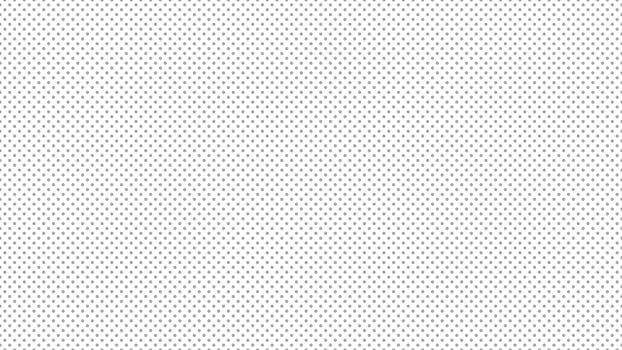dark gray color polka dots background vector