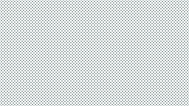 dark slate gray color polka dots background vector