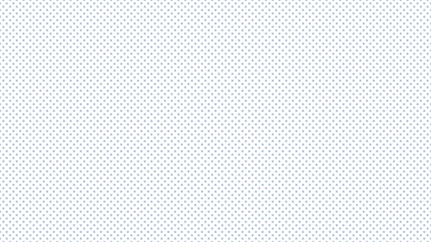 light steel blue color polka dots background vector