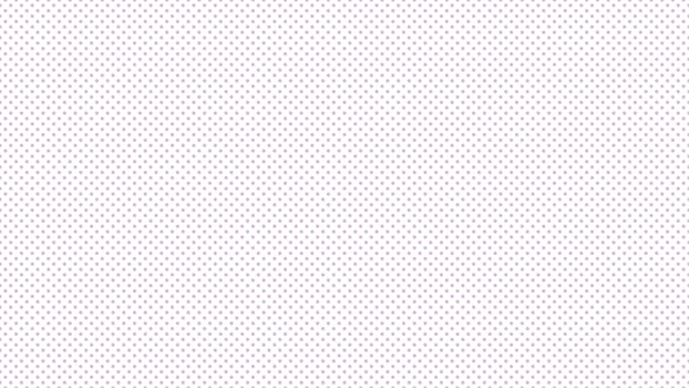 thistle purple color polka dots background vector