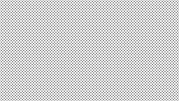 color polka dots background vector