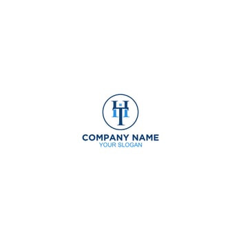 Ht Home Logo Images and Vector design