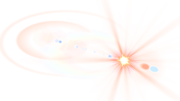 lens flare png, light flare transparent png, sun flare transparent free png