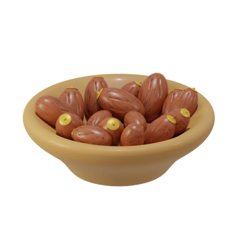 qurma icon 3d png
