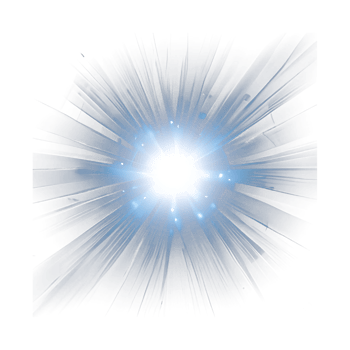 flash light effect png