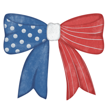 Element july 4th independence day png clipart