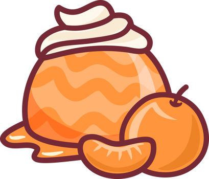 Ice cream collections png