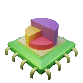 process data statistics icon png