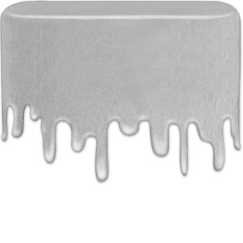 watercolor melting cream background png
