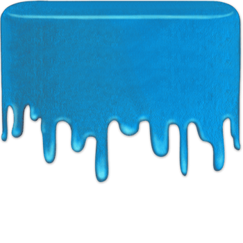 watercolor melting cream background png