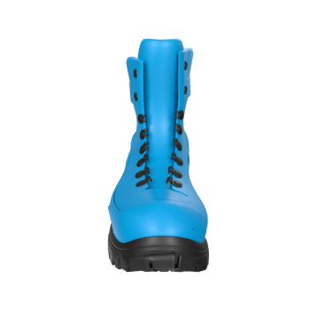 Boot isolated on transparent png