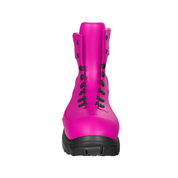 Boot isolated on transparent png