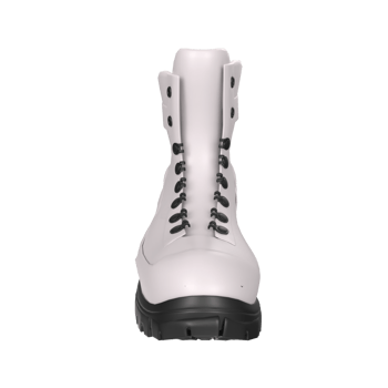 Boot isolated on transparent png