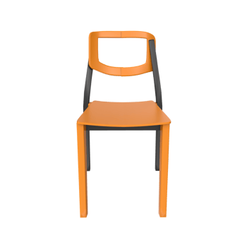 Chair isolated on transparent png