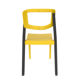 Chair isolated on transparent png