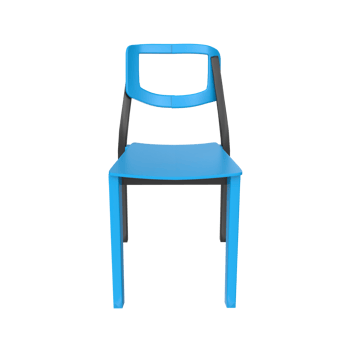 Chair isolated on transparent png