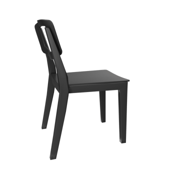 Chair isolated on transparent png