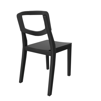 Chair isolated on transparent png