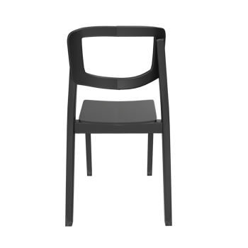 Chair isolated on transparent png