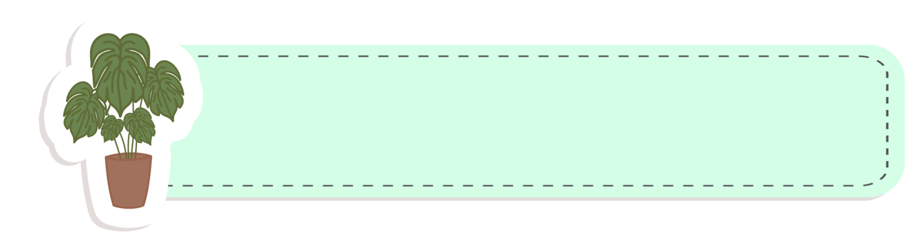 Sticker Home Garden Plan Tree Label Name Tag png