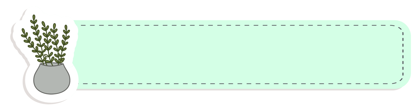 Sticker Home Garden Plan Tree Label Name Tag png
