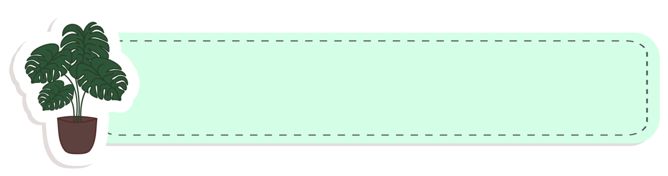 Sticker Home Garden Plan Tree Label Name Tag png