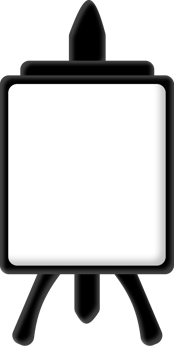 Crafting a Striking whiteboard Design Vector Exploring the Beauty of Traditional Indonesian whiteboard in Graphic Arts png