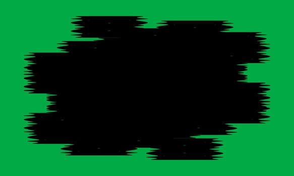 best vector illustration green brush background design, perfect for advertising, social media post, wallpaper, and other graphic needs.