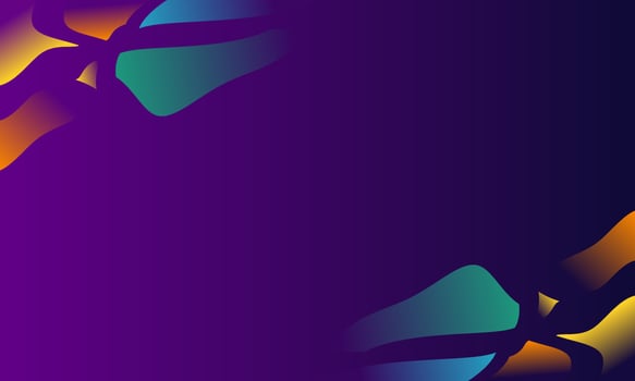 best vector illustration abstract background design, perfect for advertising, social media post, wallpaper, and other graphic needs.