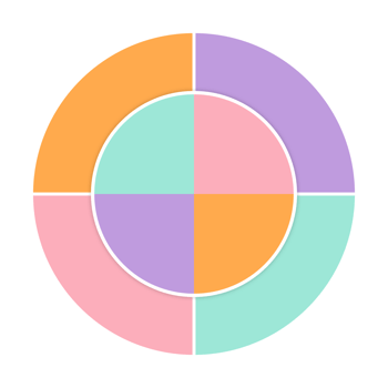 The Color Wheel png