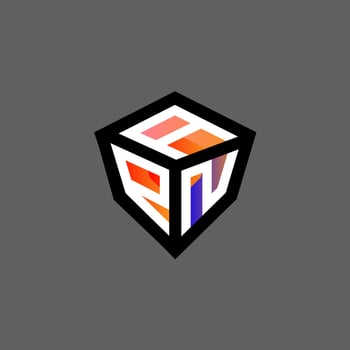 APN letter logo creative design with vector graphic, APN simple and modern logo.