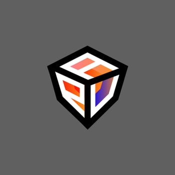 APU letter logo creative design with vector graphic, APU simple and modern logo.