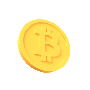 3D COIN ILLUSTRATION png