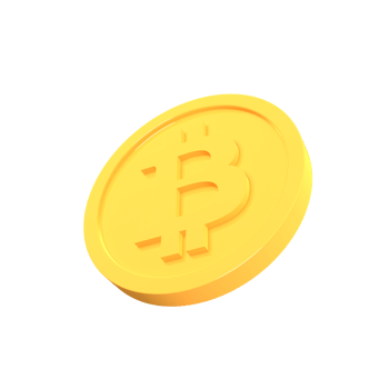 3D COIN ILLUSTRATION png