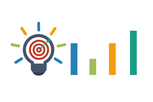 INFOGRAPHIC BUSSINESS OBJECT WORK DESIGN png