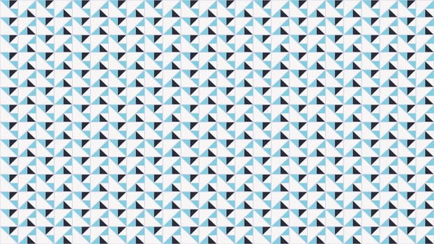 Abstract geometric background. Vector illustration for your design.