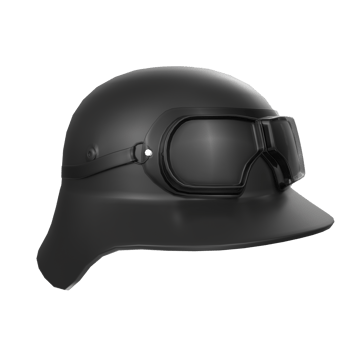Helmet isolated on transparent png